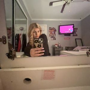 Meet your Posher, Sophia